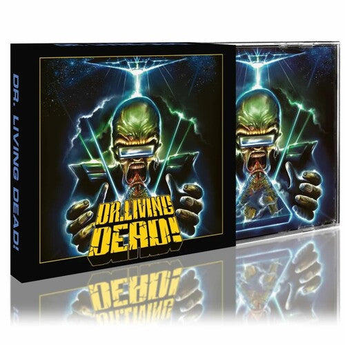 Dr. Living Dead!: Dr. Living Dead! - CD