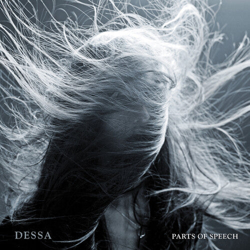 Dessa: Parts Of Speech (10-year-anniversary Edition) - VINYL