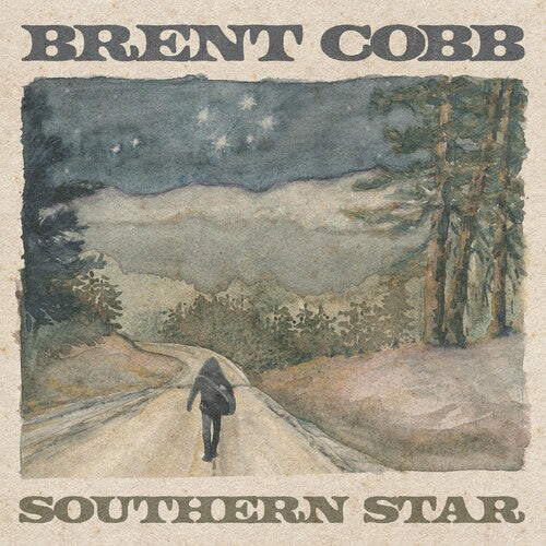 Brent Cobb: Southern Star - CD