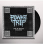 Power Trip: Live In Seattle 05.28.2018 - Black & Red Splatter Vinyl - VINYL