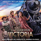 Fernando Velazquez: El Poderoso Victoria (Original Soundtrack) - CD