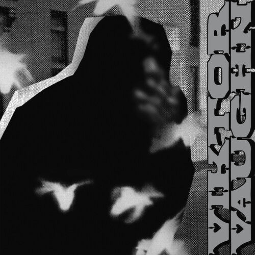 Viktor Vaughn - Vaudeville Villain - VINYL