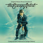 Georges Delerue: The Escape Artist (Original Soundtrack) - CD