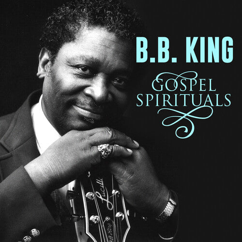 B.B. King: Gospel Spirituals - CD