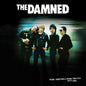 The Damned - Punk Oddities & Rare Tracks 1977-1982 - VINYL