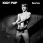 Iggy Pop - Rare Trax - VINYL