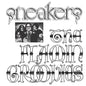 The Flamin' Groovies - Sneakers - VINYL