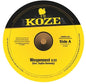 DJ Koze: Wespennest - 12-INCH SINGLE