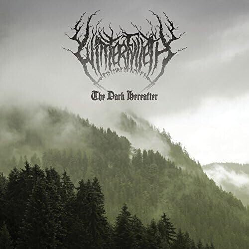 Winterfylleth: The Dark Hereafter - CD