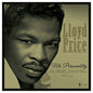 Lloyd Price: Mr Personality: The R&b Hits 1952-60 - VINYL