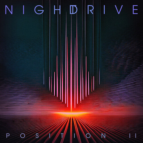Night Drive: Position Ii - CD