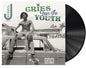 Various Artists: Cries From The Youth (Various Artists) - VINYL