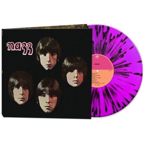 Nazz - Nazz - VINYL