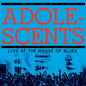 Adolescents - Live at The House of Blues - VINYL