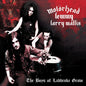 Motorhead: The Boys of Ladbroke Grove - VINYL