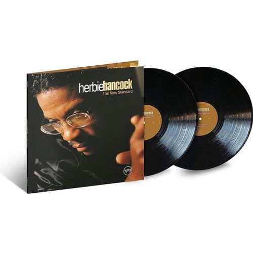 Herbie Hancock - The New Standard - VINYL