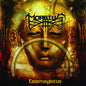 Morbius: Trismegistus - CD