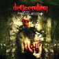 Descending: Enter Annihilation - CD