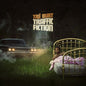 Tre Burt: Traffic Fiction - VINYL