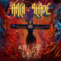 Arch Blade: Kill The Witch - CD