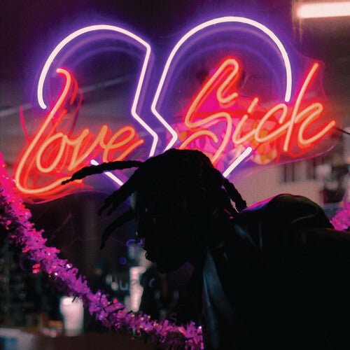 Don Toliver: Love Sick (Deluxe) - CD