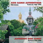 Teerasut Satirawanid: Authentic Koh Samui, Thailand (1989-1998) - CD