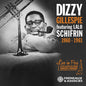 Lalo Schifrin: Live in Paris 1960-1961 - CD