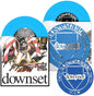 Downset: Anger/Ritual & About Ta Blast 7s - 7-INCH SINGLE