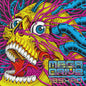 Mega Drive: 199XAD - VINYL