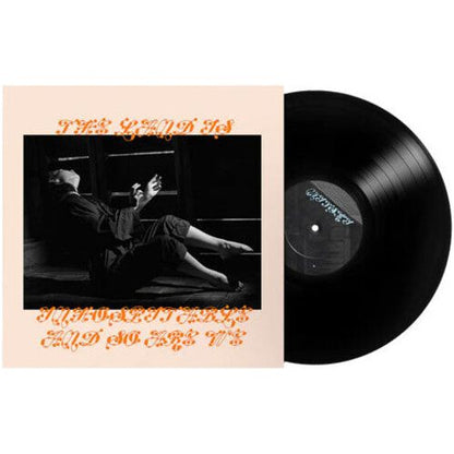 Mitski - The Land Is Inhospitable and So Are We - VINYL
