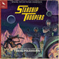 Basil Poledouris: Starship Troopers (Original Soundtrack) - VINYL