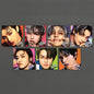 Nct Dream: The 3rd Album 'ISTJ' [Poster ver. (CHENLE)] - CD