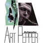 Art Pepper - Artworks - VINYL