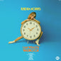 Kendra Morris: I Am What I'm Waiting For - Blue W/ White Swirl - VINYL