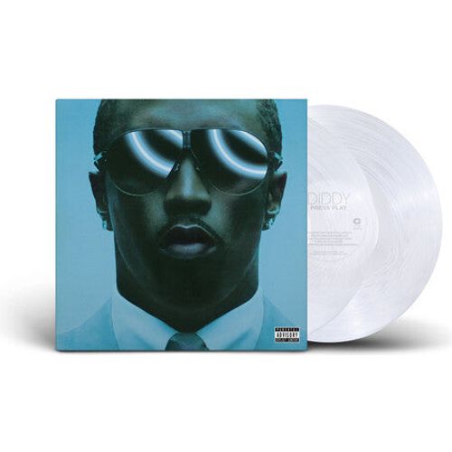 Diddy - Press Play - VINYL
