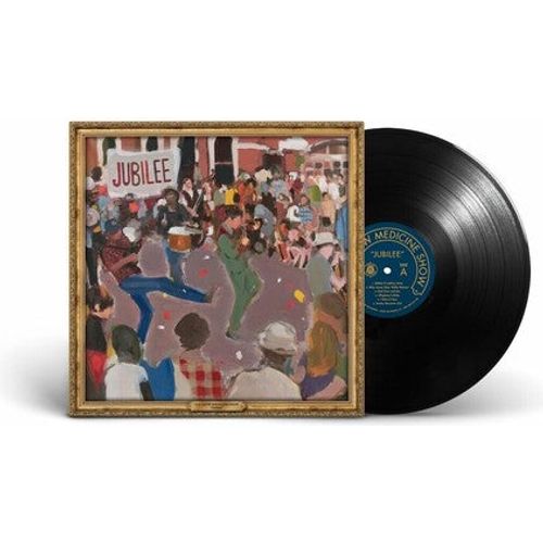 Old Crow Medicine Show - Jubilee - VINYL