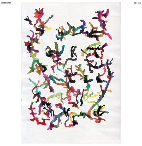 Marc Richter: Coh Bale - VINYL