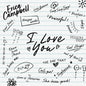 Erica Campbell: I Love You - CD