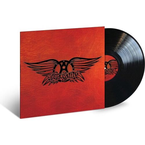 Aerosmith - Greatest Hits - VINYL