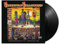 Freestyle Fellowship: Innercity Griots - 180-Gram Black Vinyl - VINYL