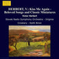 Blossom / Henry / Slovak Radio Symphony Orchestra: Kiss Me Again - Beloved Songs & Classic - CD