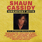 Shaun Cassidy: Greatest Hits - VINYL