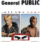 General Public - All The Rage - VINYL