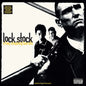 Various Artists: Lock, Stock and Two Smoking Barrels (Soundtrack) - VINYL