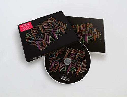 Bill Brewster: Late Night Tales Presents: After Dark - Vespertine - CD