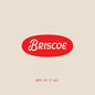 Briscoe: West Of It All - CD