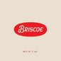 Briscoe - West Of It All - VINYL