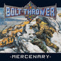Bolt Thrower: Mercenary - VINYL