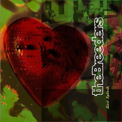 The Breeders - Last Splash - VINYL