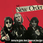 The New Order: The New Order - CD